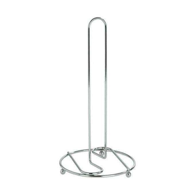Artex Portarotolo Inox Verticale Kitchen Slim
