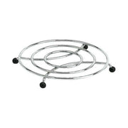 Artex Sottopentola Inox Kitchen Tondo 24
