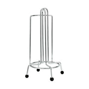 Artex Portarotolo Inox Verticale Kitchen
