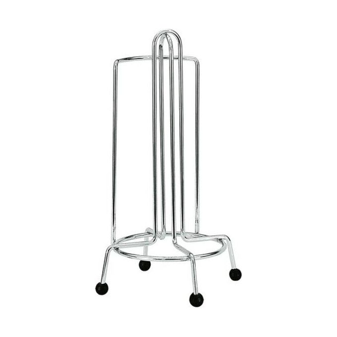 Artex Portarotolo Inox Verticale Kitchen