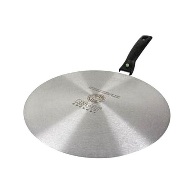 Risoli Diffusore Adaptor Con Manico Cm 26 Induction