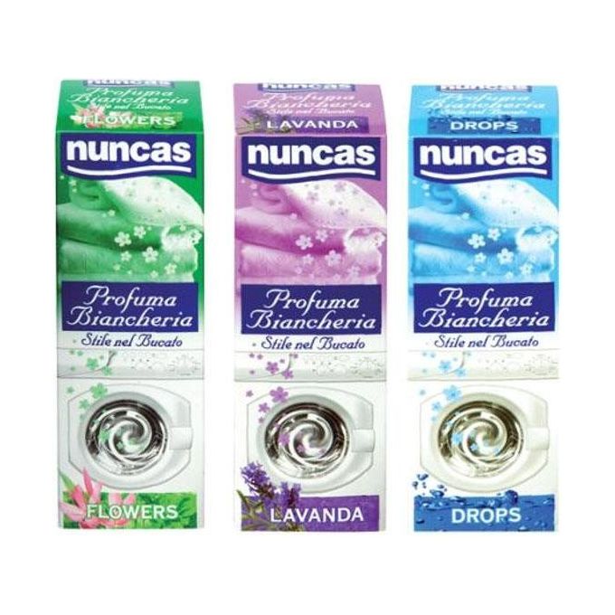 Nuncas Profumabiancheria Flower Ml 100