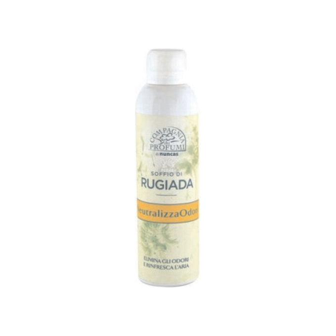 Nuncas Deodorante Ambienti Soffio Rugiada Ml 250