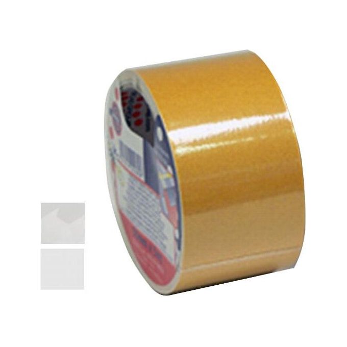 Eurocel Nastro Biadesivo Ppda Mm 50 M 25