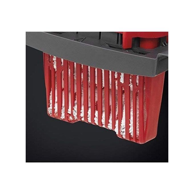 Vileda Mocio Super Revolution Set Pezzi 3