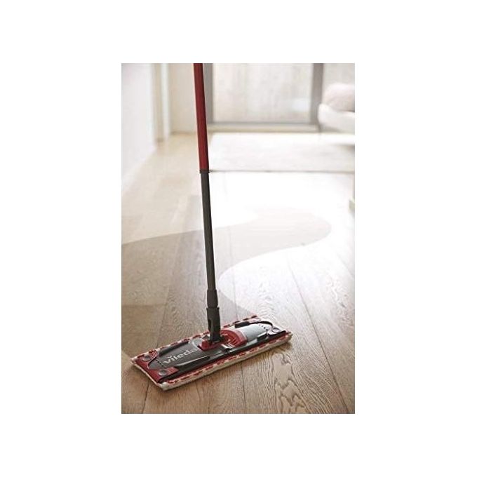 Vileda Mocio Super Revolution Set Pezzi 3