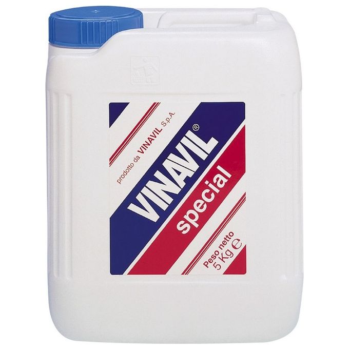 Colla Vinavil Special Kg. 5