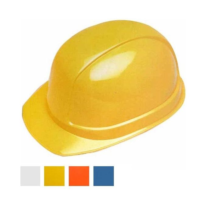 Stamplast Elmetto Protezione Blu