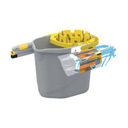 Apex 10571 Mocio Completo 4 Pezzi