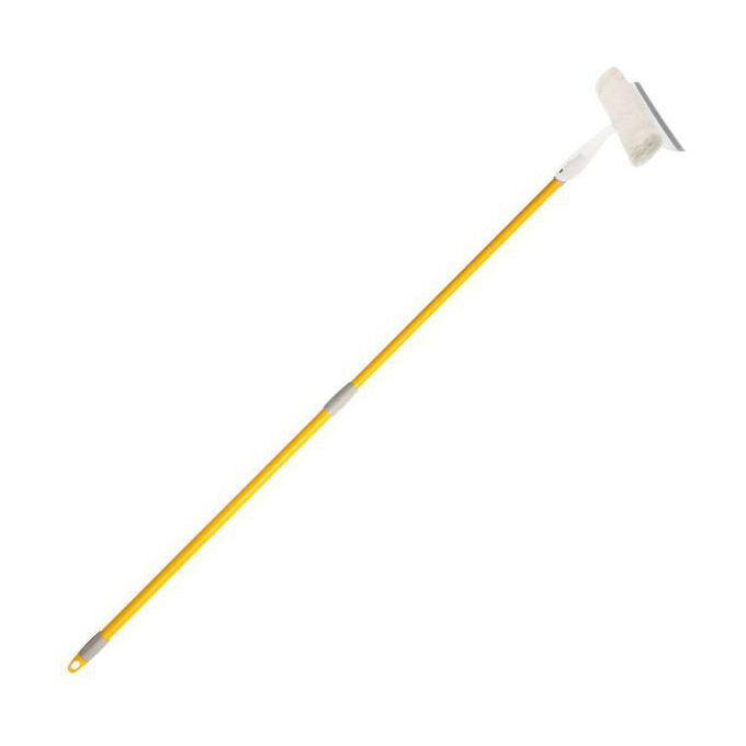 Apex 20656 Lavavetri Telescopico Squizzo Microfibra 25cm
