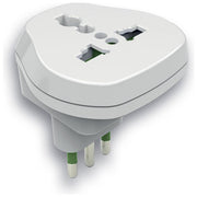 Link Led Adattatore Travel 10A Bianco