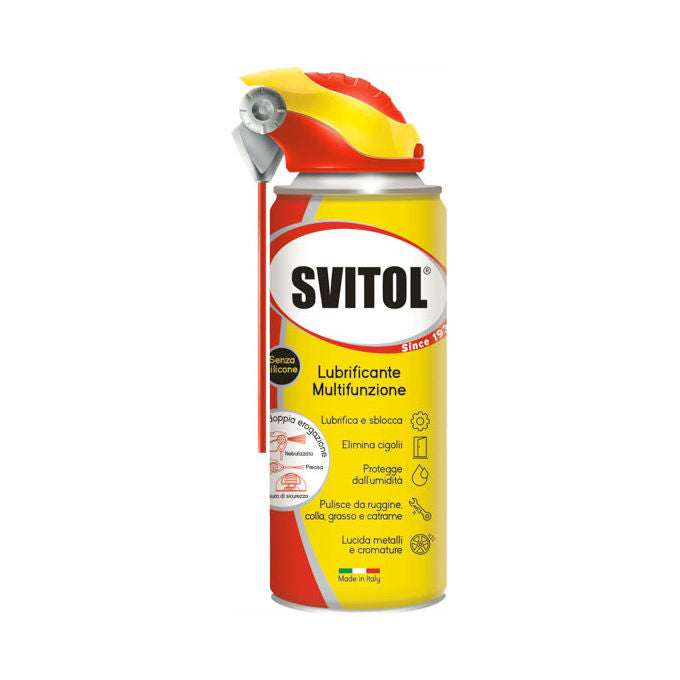 Arexons Svitol Super Spray 200ml
