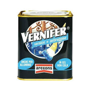 Arexons Vernifer Ml 750 Grigio Ferro Satinato