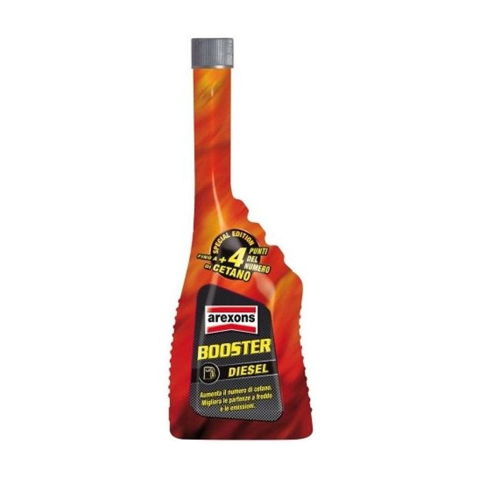 Arexons Additivo Booster Diesel Ml 250