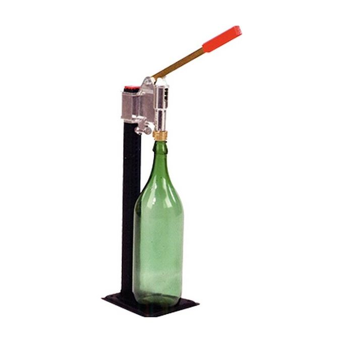 Brixo Turabottiglie a Colonna Professional 250