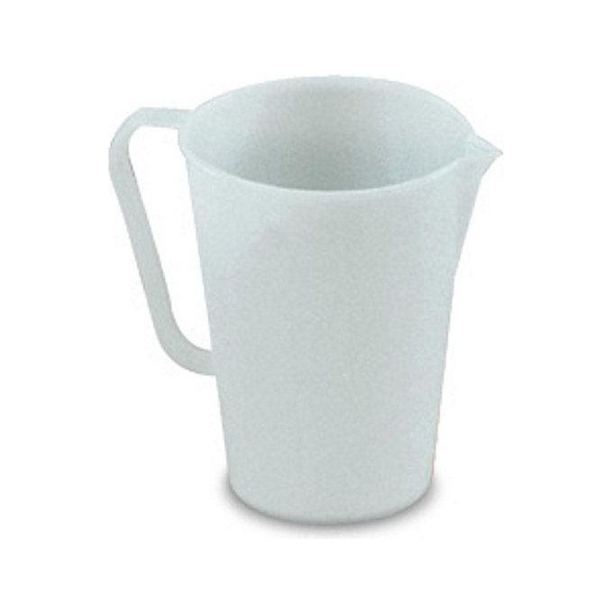 Giganplast Caraffa Graduata 1 litro