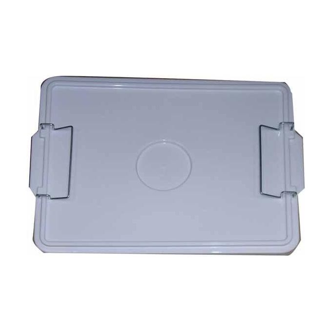 Giganplast Coperchio Contenitore Diamant 40X30