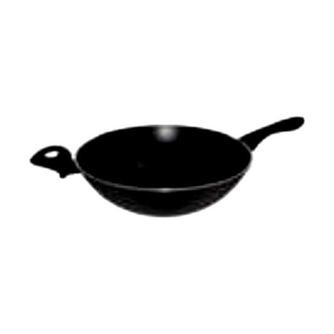 Ballarini 130 Wok 1 Manico con Maniglia 32cm