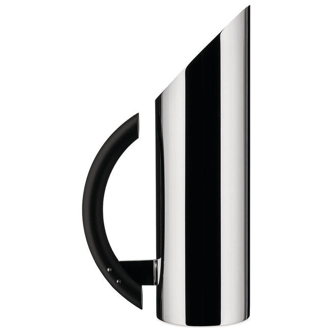 Alessi MB03 Tua Caraffa 100 cl Acciaio Inossidabile 18-10 colore Argento