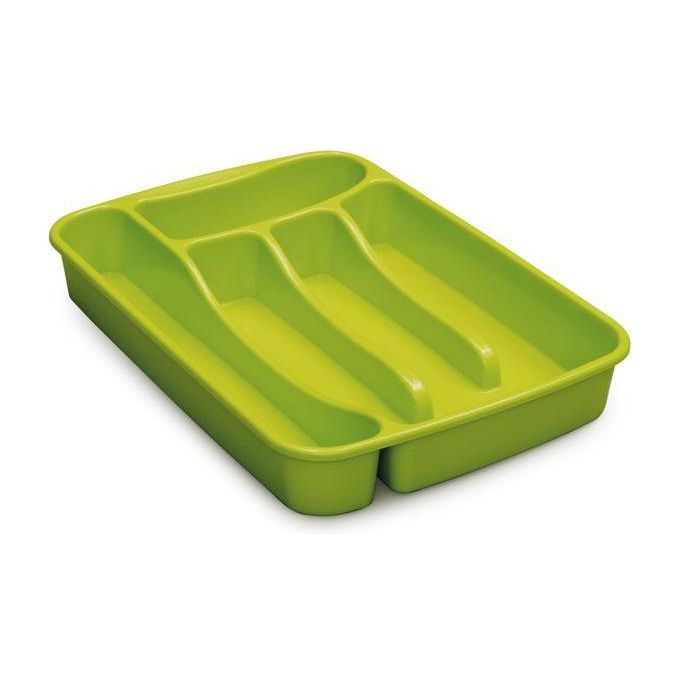 Stefanplast Portaposate Scomparti 5 25X34