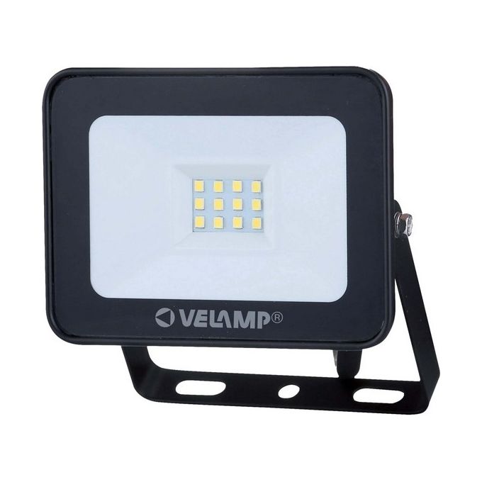 Velamp Is76034K Proiettore Led Padlight3 Da Esterno Ip65 4000 K Alimentazione 220240V 50Hz