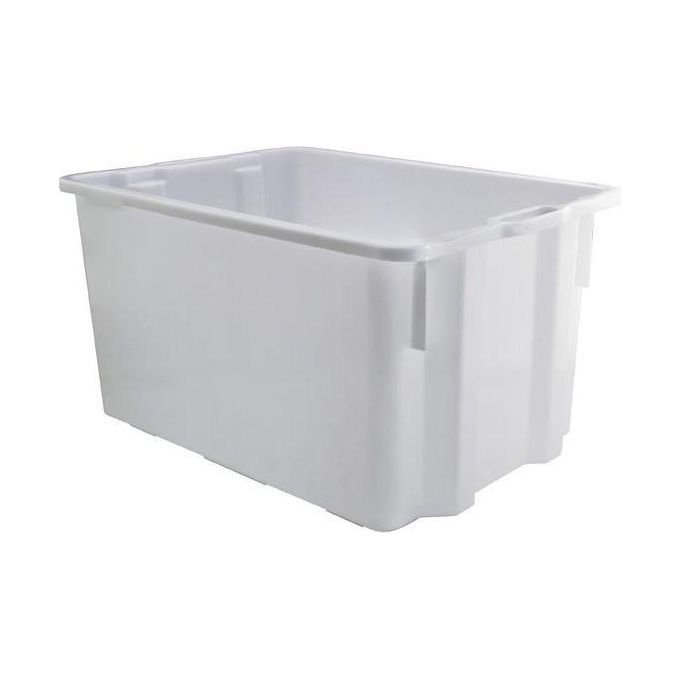 Sss Bacinella Rettangolare L 90 72X47 H 36