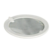 Enolandia Filtro Imbuto Polipropilene 25 30 10,50Cm