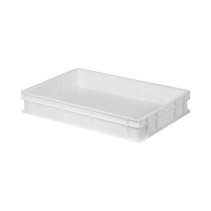 Sss Cassetta Rettangolare Chiusa L 12 60X40 H 7