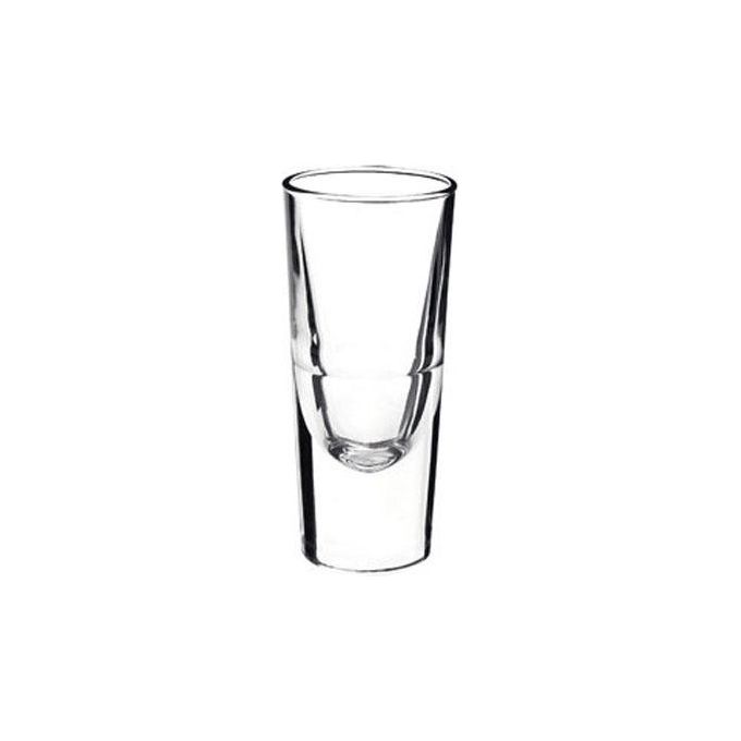 Bormioli Rocco Bicchiere Bistro' Liquori Cc 135 Pezzi 3