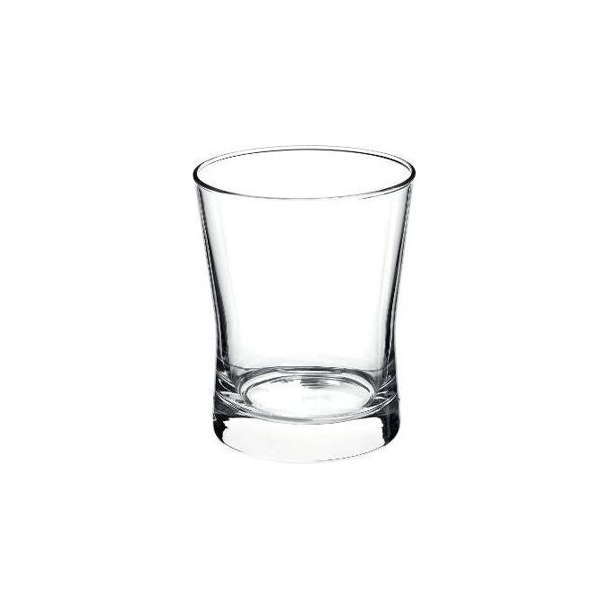 Bormioli Rocco Confezione 3 Bicchieri Vino Aura 24cl