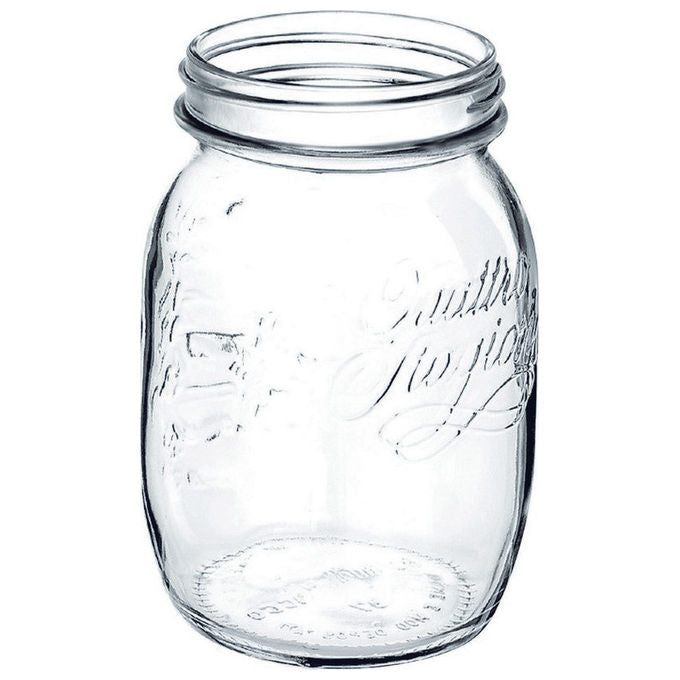 Bormioli Vaso Quattro Stagioni Tapp70 Mm.Cc250 6Pz