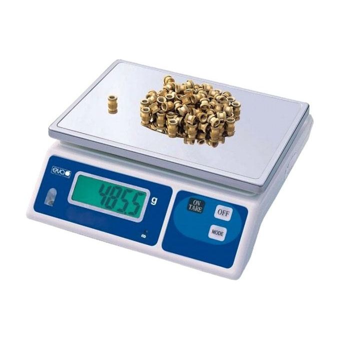 Eva Bilancia Elettronica Kg 30