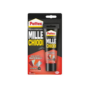 H. BL. PATTEX MILLECHIODI EXTREME GR.142