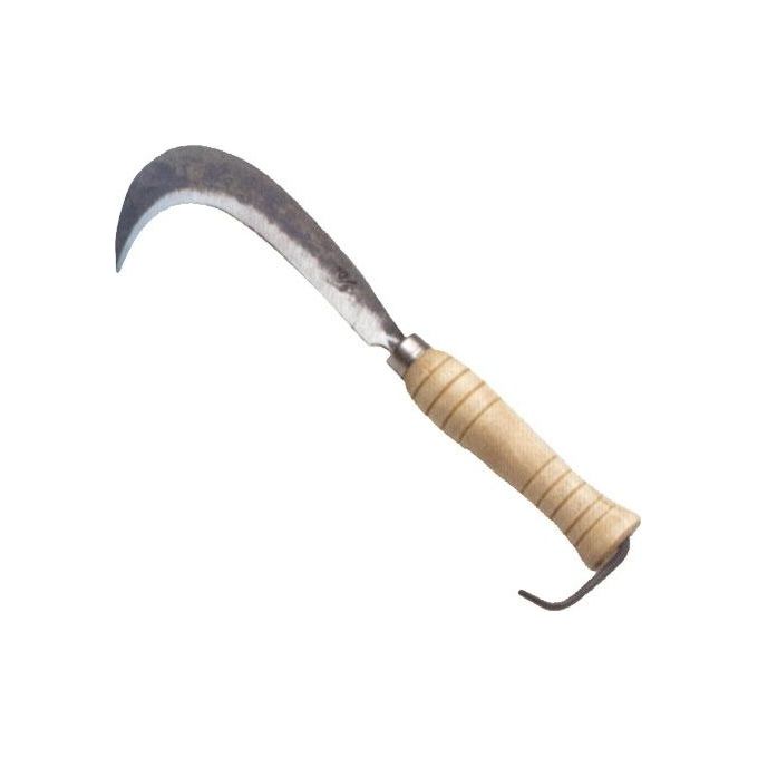 Falci Roncolina Orto Mm 120