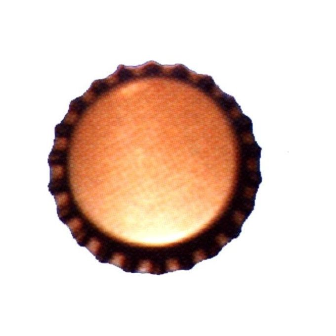 Tappo Corona Mm 26,5 Pezzi 100