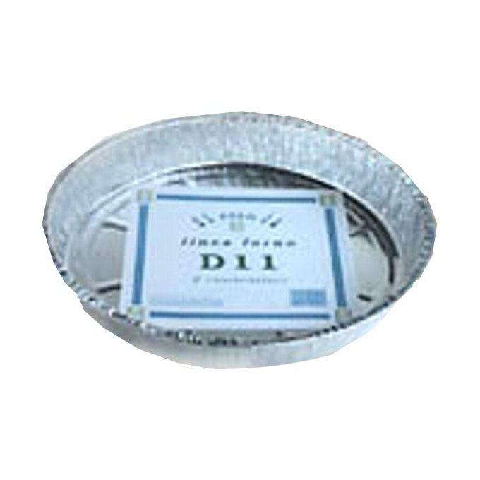 Teglia All Torta 23 H 4,0 Pezzi 3 D07