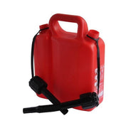 Gdm Tanica Doppia Benzina-Olio L 3,50+1,50 Pro