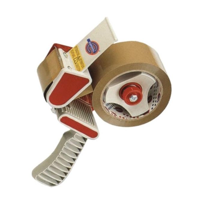 Eurocel Macchinetta Nastro Imballaggio Con Frizione H11-Cp