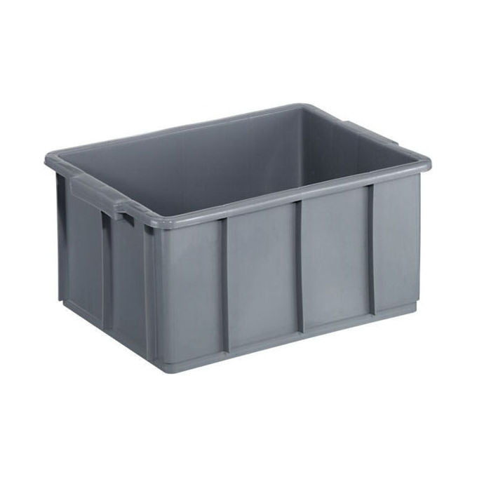 Sirsa Cassa Industriale 100 Litri 74x44x40cm