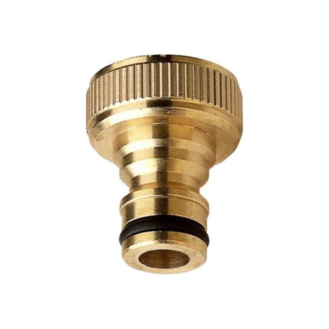 Aquatech Presa Rubinetti 3-4F ottone 311B