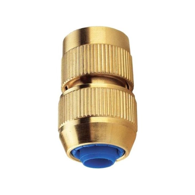 Aquatech Raccordo Rapido 12-15 ottone 330B
