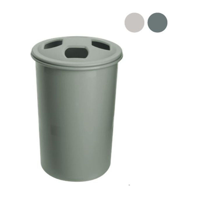 Eliplast Portaspazzolini Verde 8.5x13cm 2life