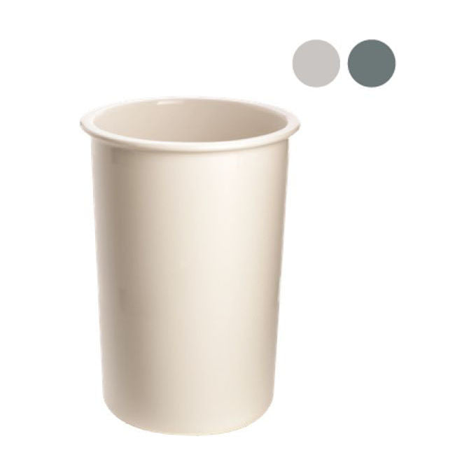 Eliplast Bicchiere Bagno Verde 8.5x12cm 2life