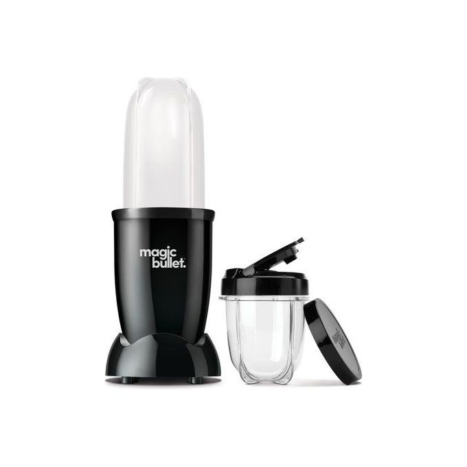 Nutribullet MBR06B Frullatore a Bicchiere Magic 200W 50ml Nero