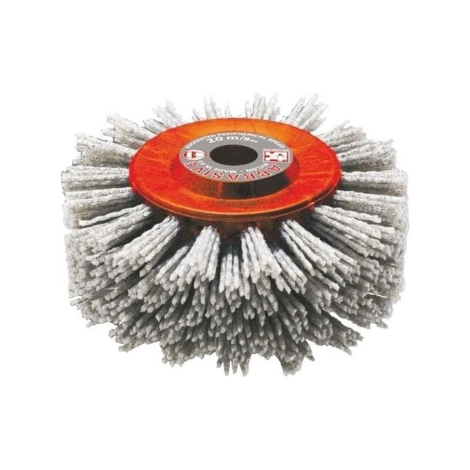 Sit Spazzola Rullo 140 Ma14 Filo 1,5 Gr.60 Nylon
