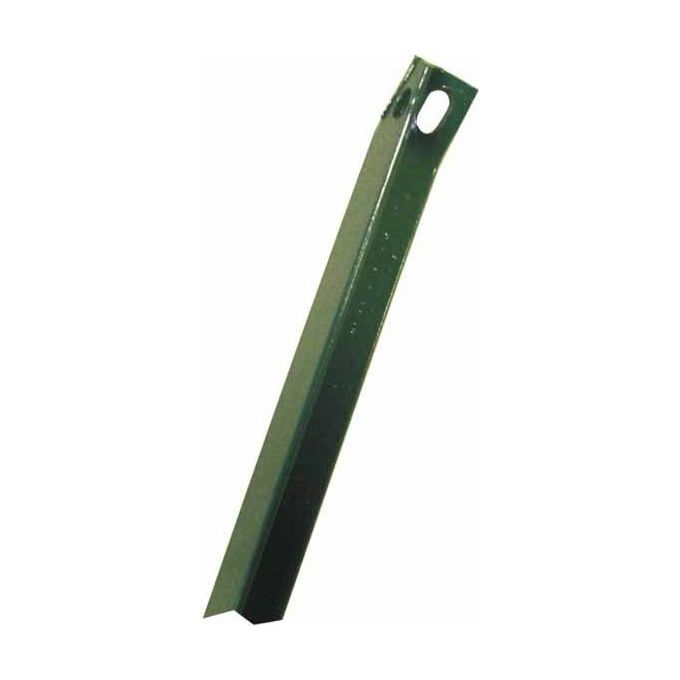 Ferrobulloni Saetta Plasticata 25X25X3 120Cm