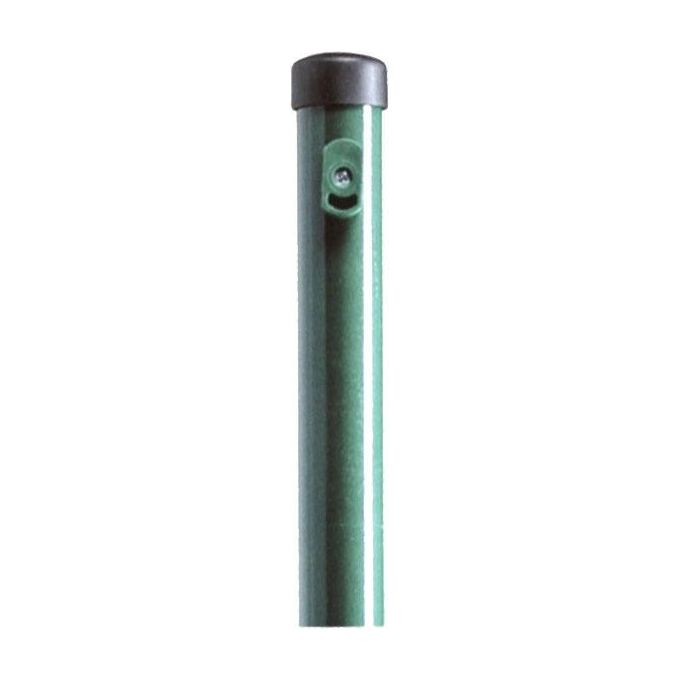 Ferrobulloni Paletto Tubolinea Plasticato 34 Cm 150