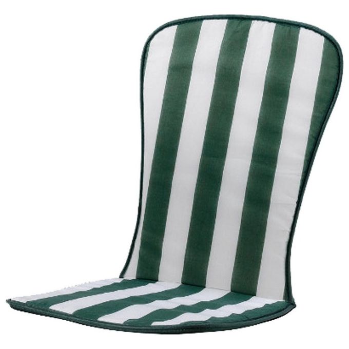 Cuscino Action B-Verde Monobasso
