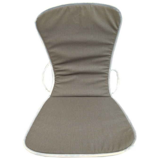 Cuscino Action Tortora Monobasso