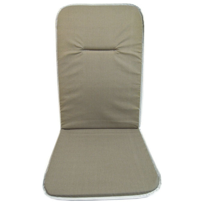 Cuscino Action Tortora Monoalto